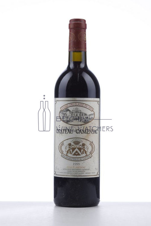 Picture of 1999 CAMENSAC